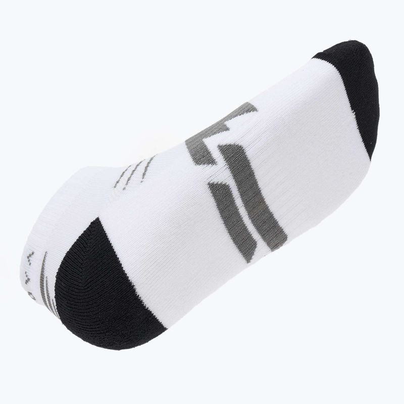 Чорапи KADVA Stride Coolmax Low Cut 2 чифта white 5