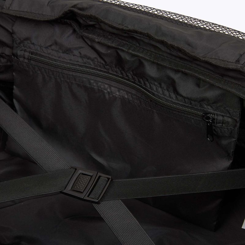 Пътнически куфар KADVA Mons 40 the black 16