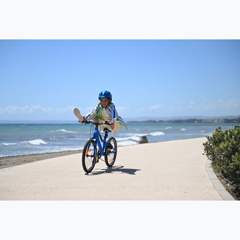 Детски велосипед ATTABO EASE 20" blue 6