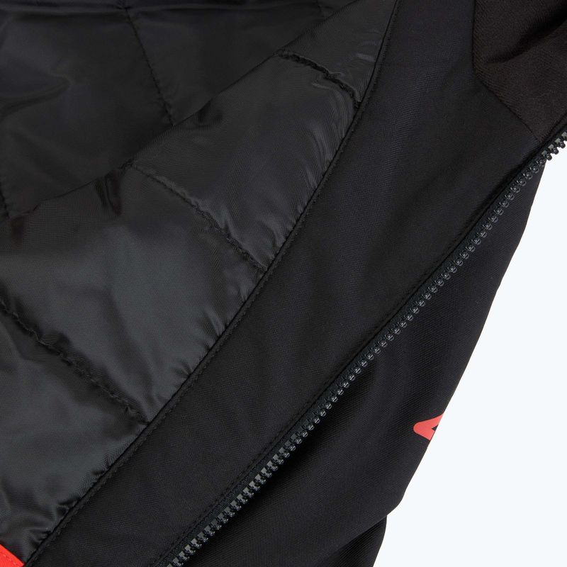 Детско скиорско яке 4F M533 red 5