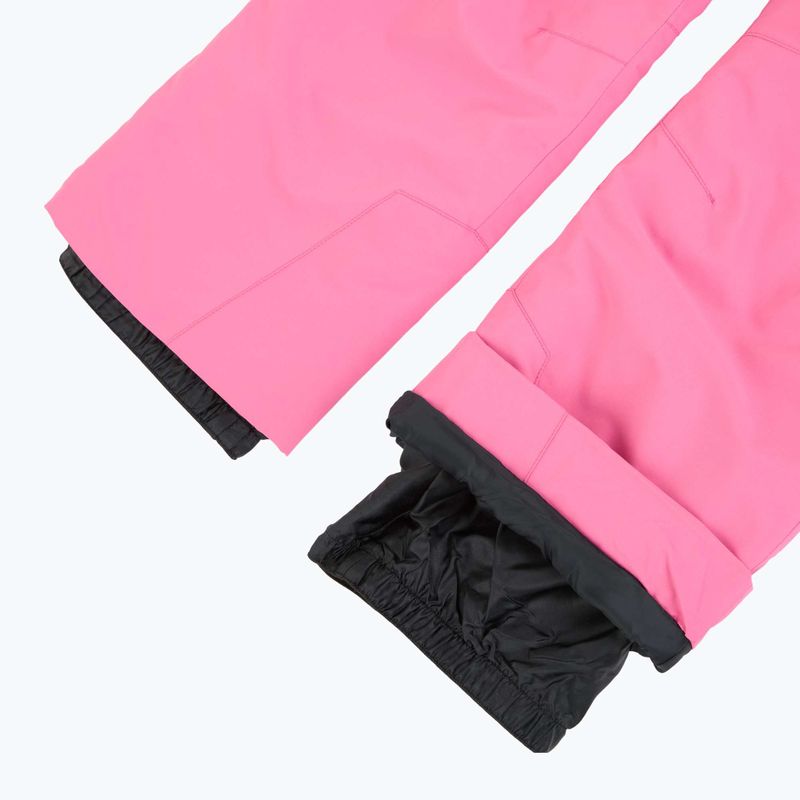 Детски скиорски панталони 4F Fnk F0948 fuchsia 7