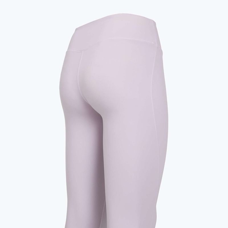 Дамски тренировъчен клин 4F Solar Punk FNK F404 light violet 4