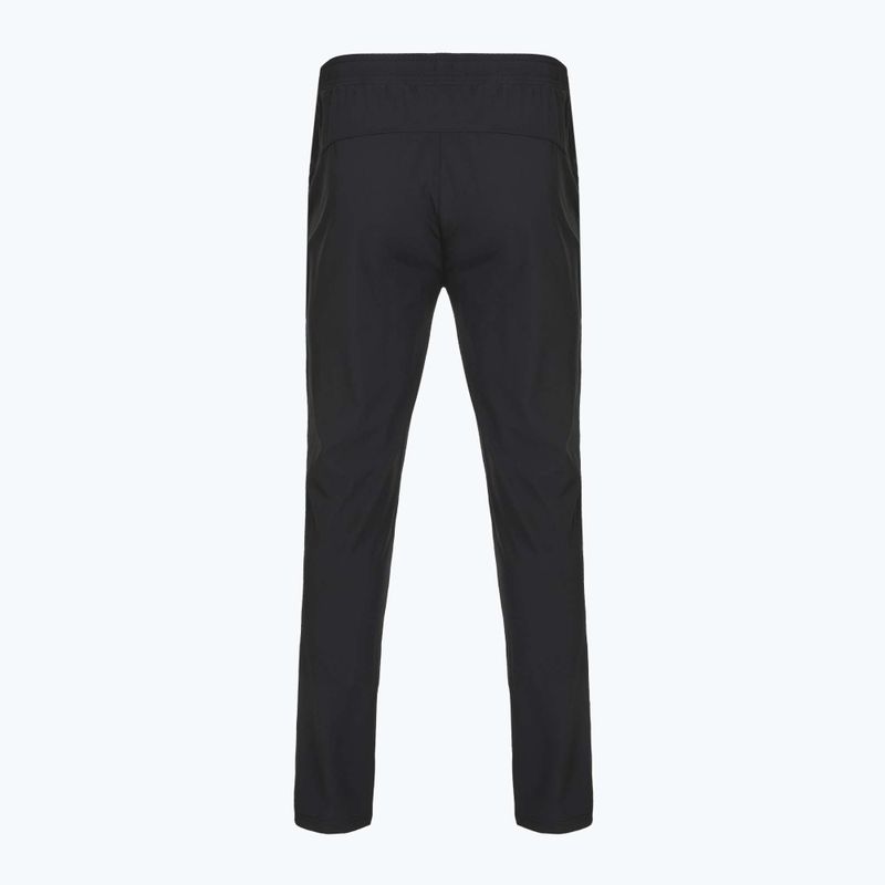 Мъжки панталони за бягане 4F Multiactive FNK M1047 deep black 7