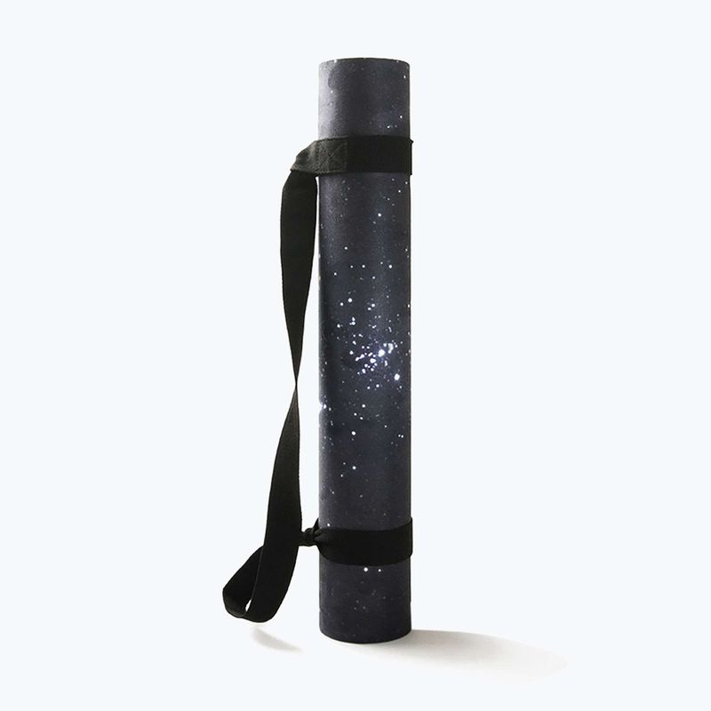 Килимче за йога JOYINME Flow 3 мм черно 800006 6