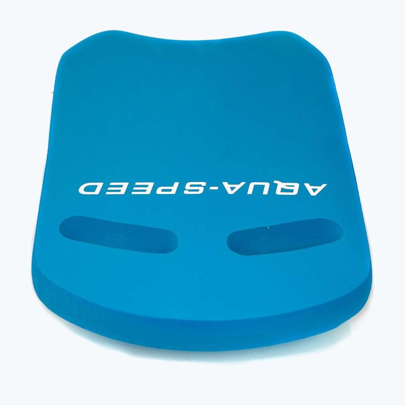 AQUA-SPEED Uni blue 162 дъска за плуване 3