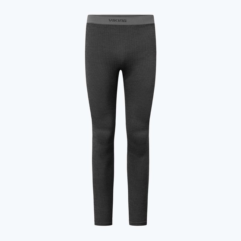 Мъжки комплект термоактивно бельо Viking Mounti grey 3