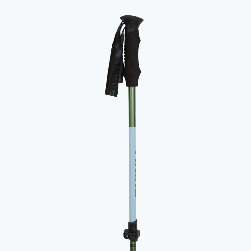 Щеки за трекинг Viking Kivi 2.0 green 2
