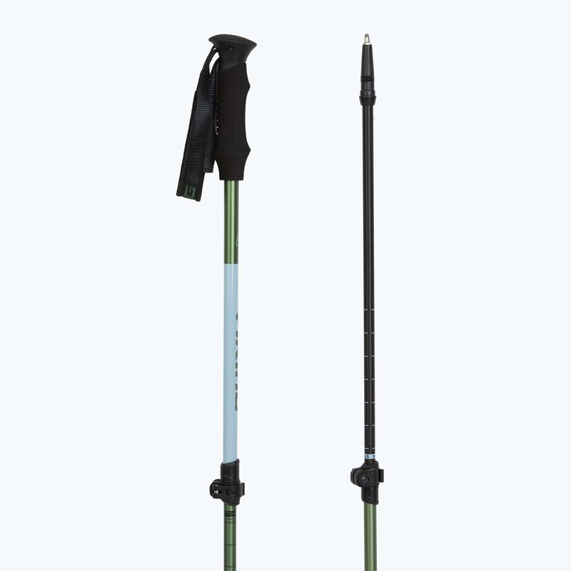 Щеки за трекинг Viking Kivi 2.0 green 3
