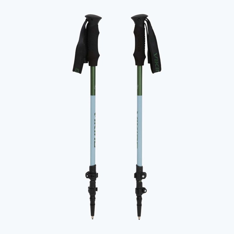 Щеки за трекинг Viking Kivi 2.0 green 5