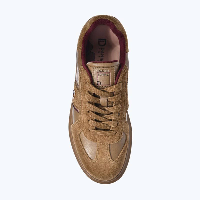 Дамски обувки BIG STAR SS2D4005 brown 12