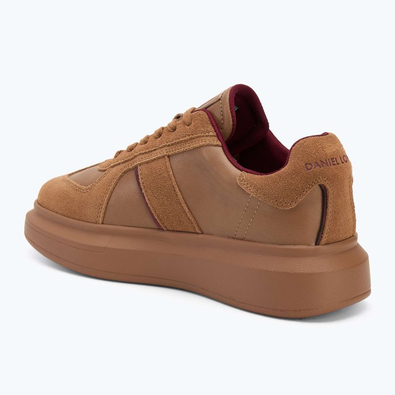 Дамски обувки BIG STAR SS2D4005 brown 3