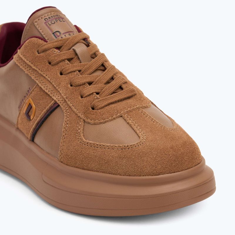 Дамски обувки BIG STAR SS2D4005 brown 7