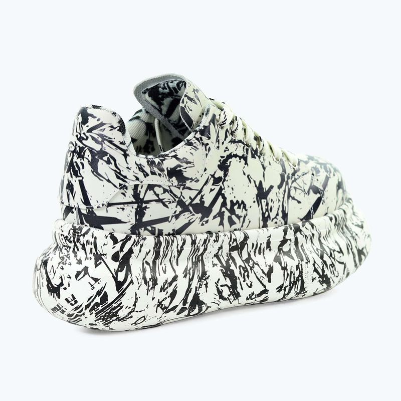 Дамски обувки GOE SS2N4003 white/black 12