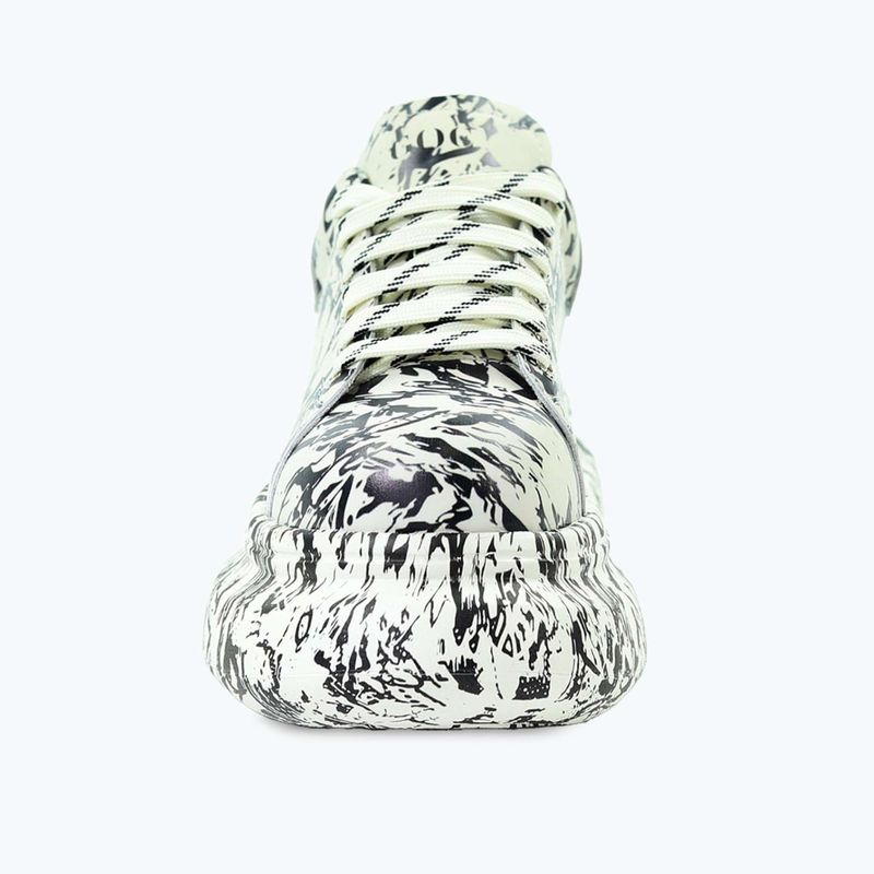 Дамски обувки GOE SS2N4003 white/black 14