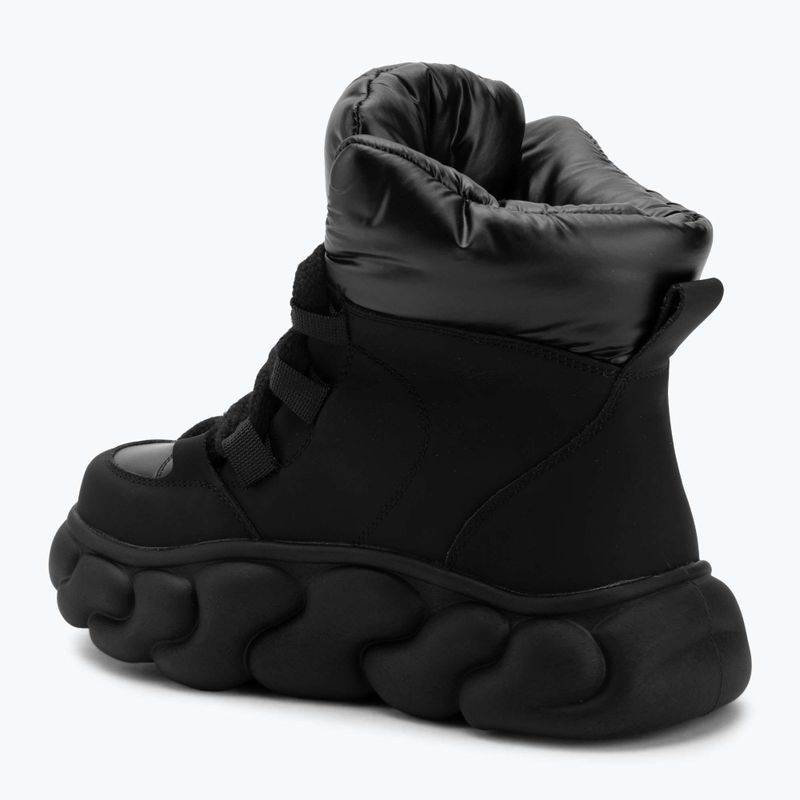 Дамски обувки GOE SS2N4059 black 3