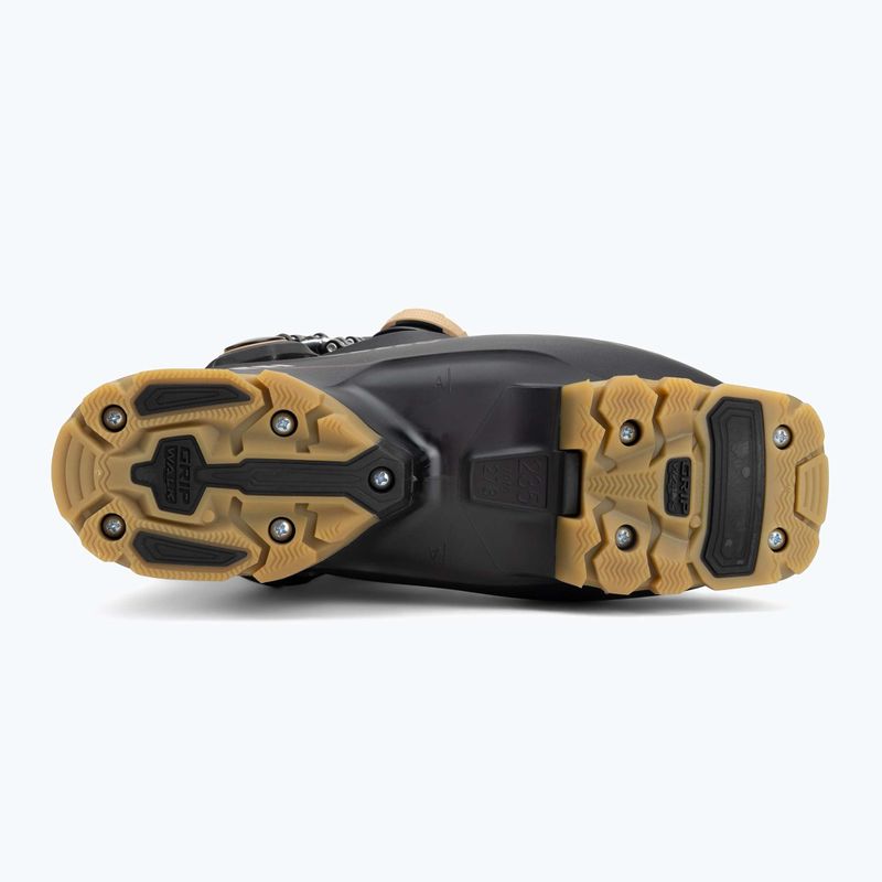 Дамски ски обувки Dalbello Veloce Space 85 W black/berry 4