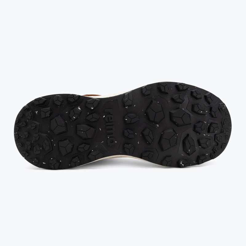 Детски обувки Reima Hiipien cinnamon brown 4