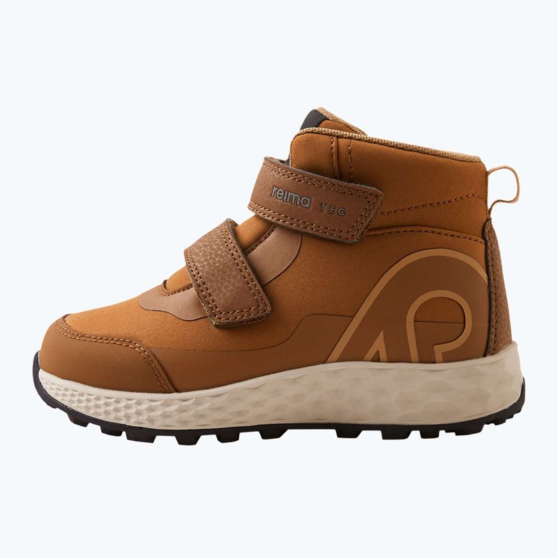 Детски обувки Reima Hiivin cinnamon brown 8
