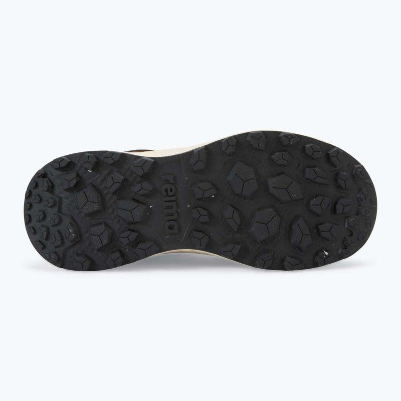 Детски обувки Reima Hiivin cinnamon brown 4