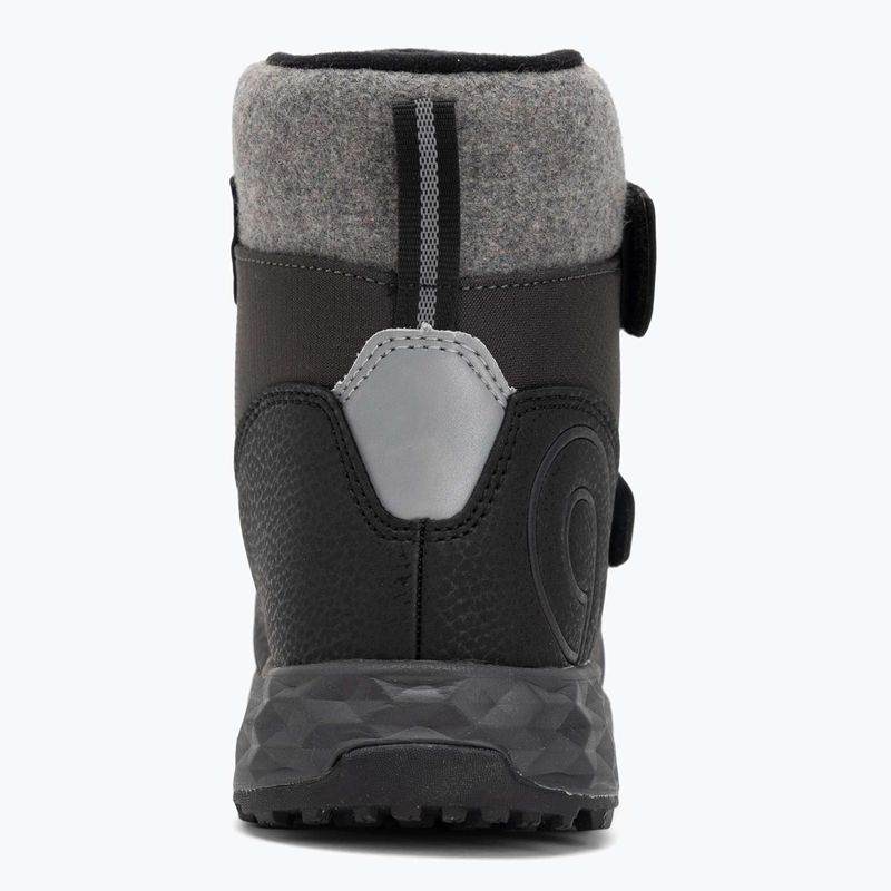 Детски ботуши за сняг Reima Hallava peat grey 6