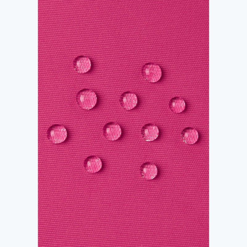 Детски софтшел гащеризон Reima Sevetti rosy berry 10