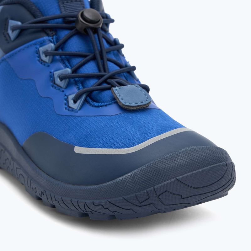 Детски обувки barefoot Reima Sankari soft twilight blue 7