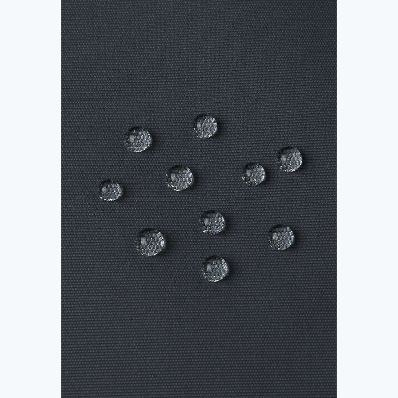 Детско ски яке Reima Kairala soft black 14