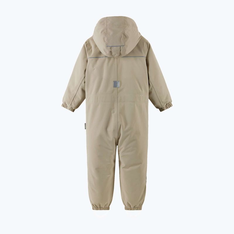 Детски гащеризон Reima Stavanger earthy beige 4