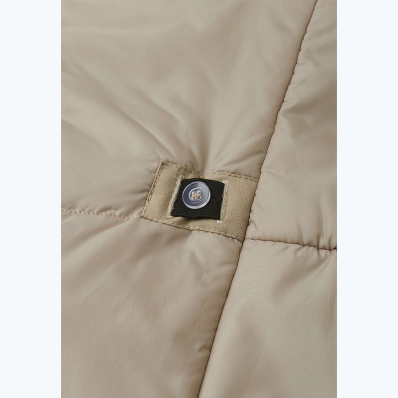 Детски гащеризон Reima Stavanger earthy beige 9