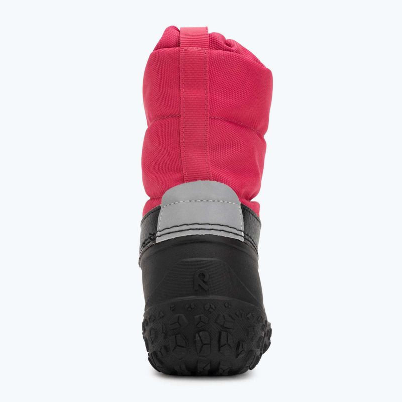 Детски ботуши за сняг Reima Loskari rosy berry 6