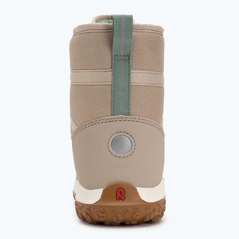 Детски ботуши за сняг Reima Myrsky earthy beige 6