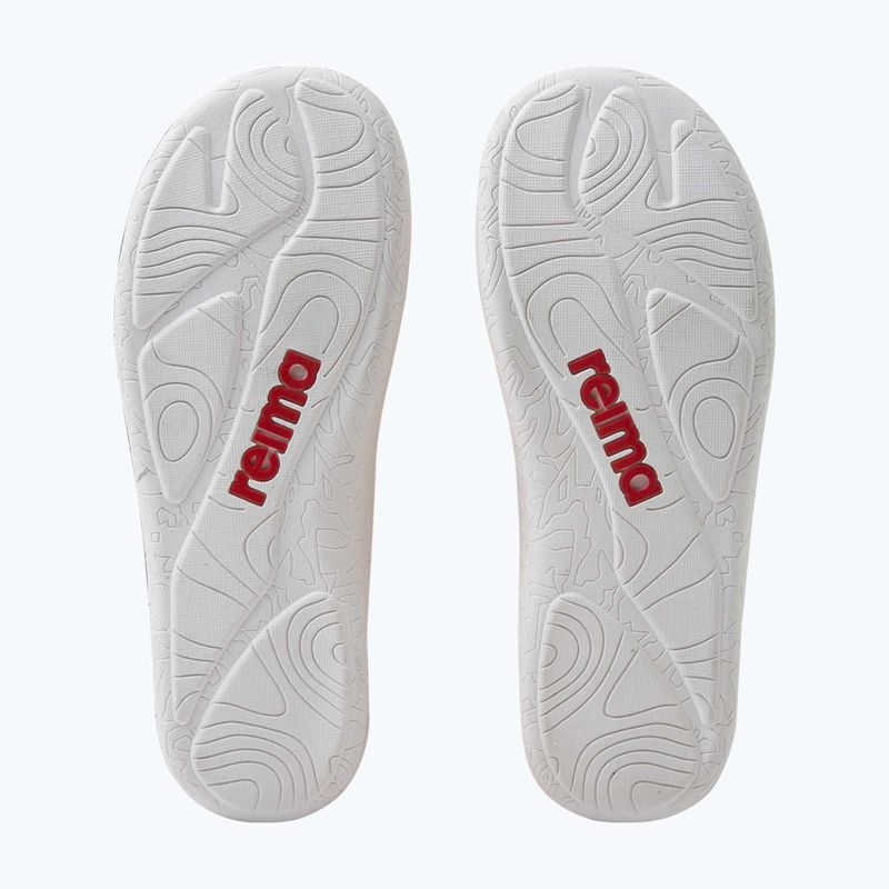 Детски обувки barefoot Reima Astelu light heather 12