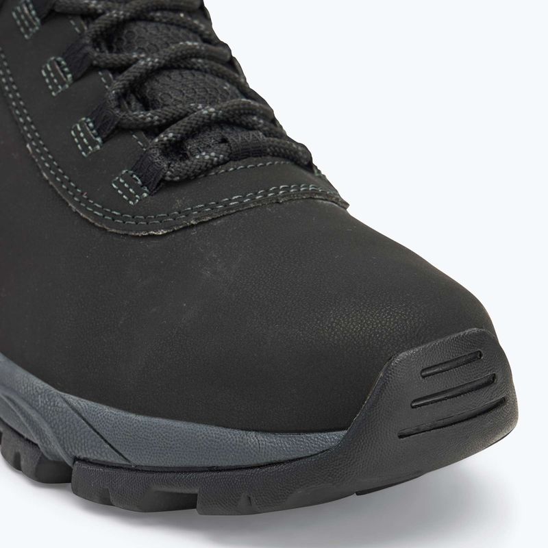 Мъжки туристически обувки Merrell Vego Mid Ltr Wp black 7
