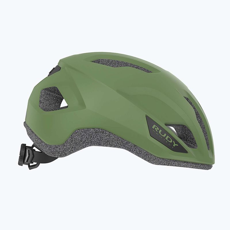 Велосипедна каска Rudy Project Sinergy pantanal green matte 2