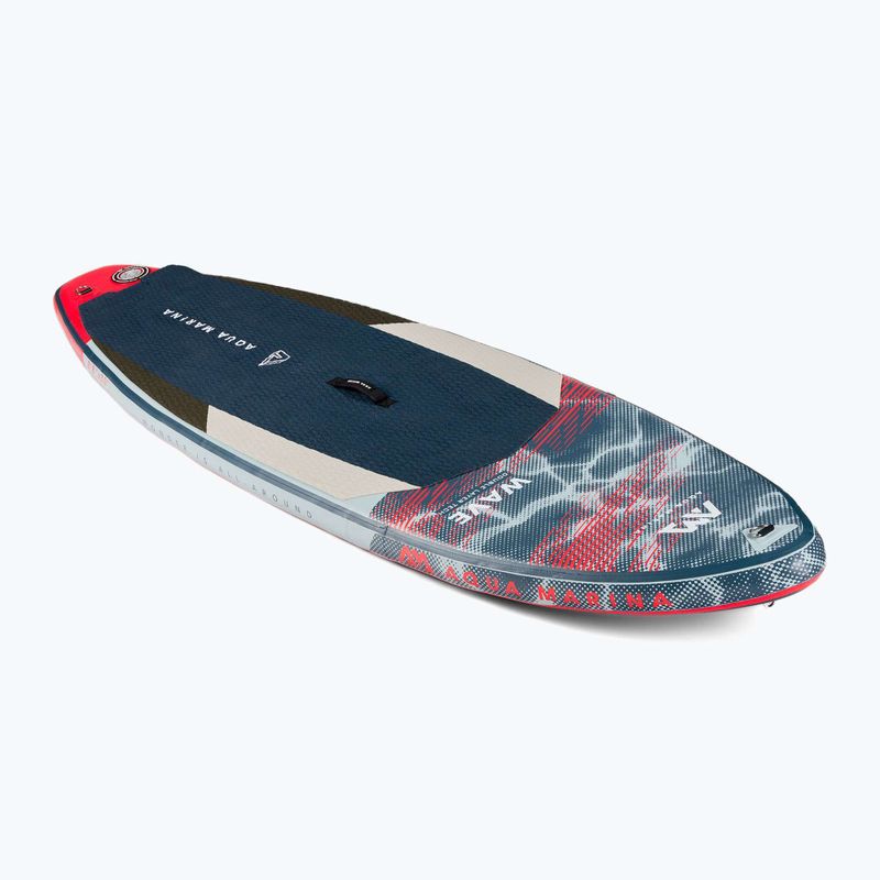 SUP Aqua Marina Wave 2,65 м тъмно синьо BT-22WA 2