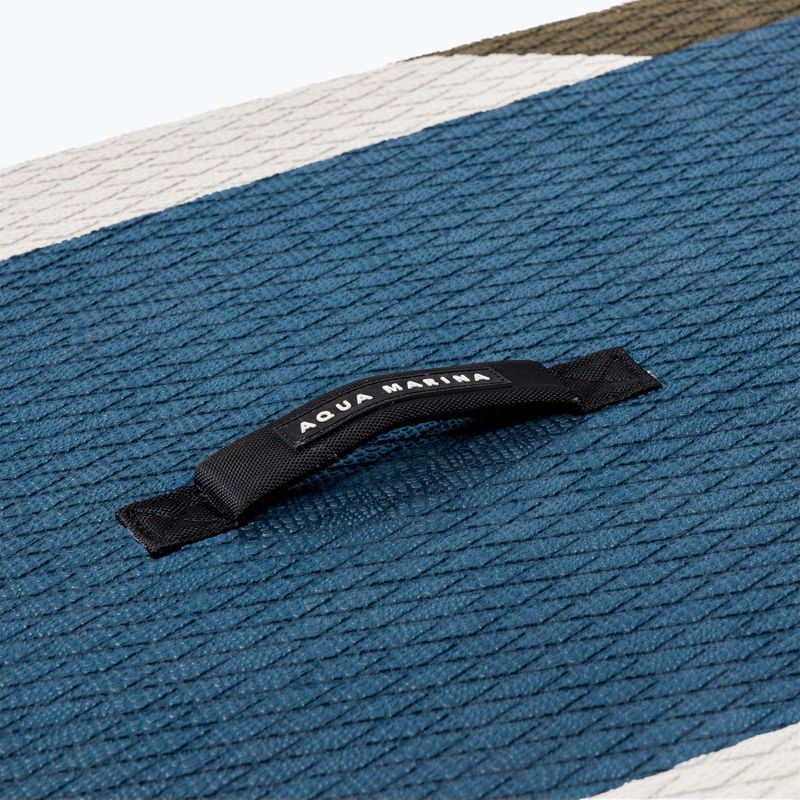 SUP Aqua Marina Wave 2,65 м тъмно синьо BT-22WA 9