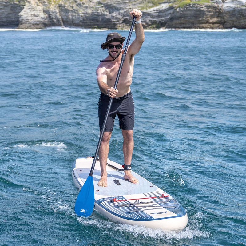 Aqua Marina Magma 11'2" бежова SUP дъска BT-23MAP 14