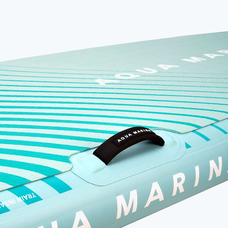Aqua Marina Dhyana 10'8" синя SUP дъска BT-23DHP 6