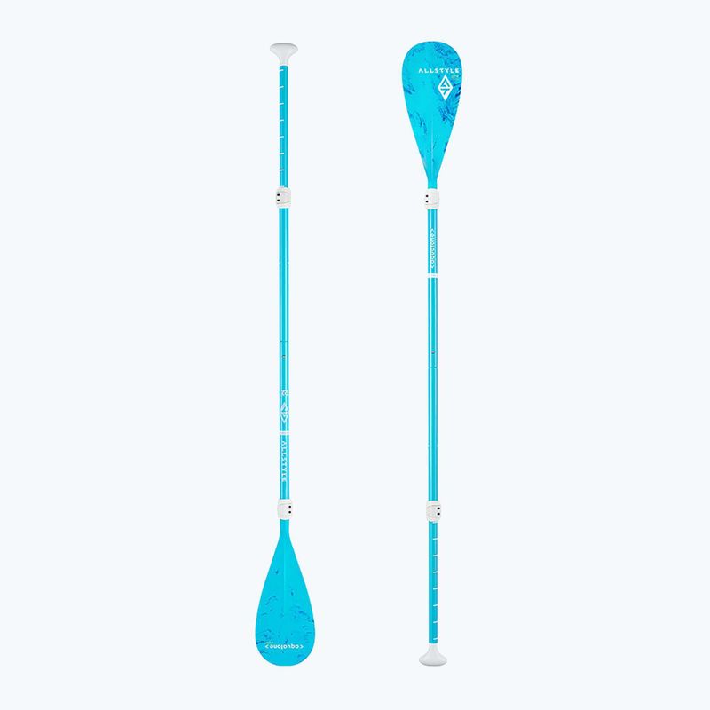 SUP дъска Aquatone Haze 11'4" 12