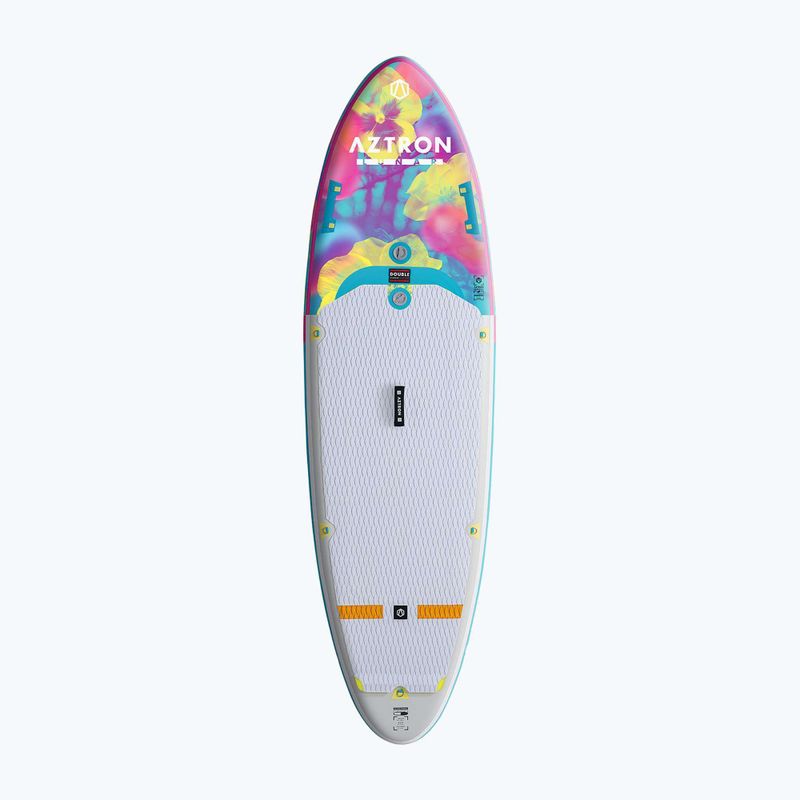 SUP дъска Aztron Lunar 3.0 9'9“ 2
