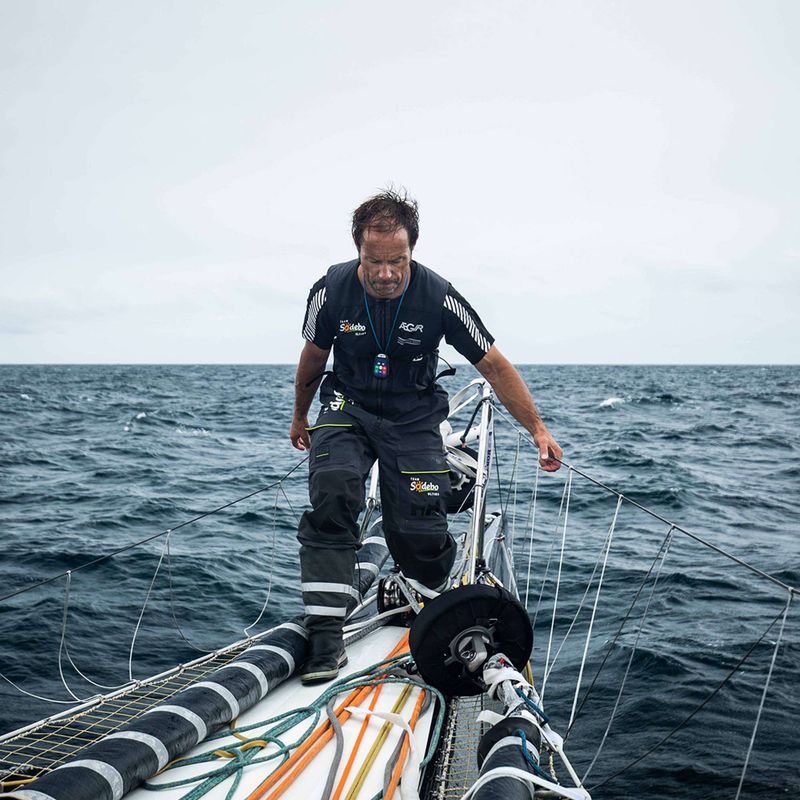 Helly Hansen дамски костюм за ветроходство Aegir Race Salopette black 33871_980 4
