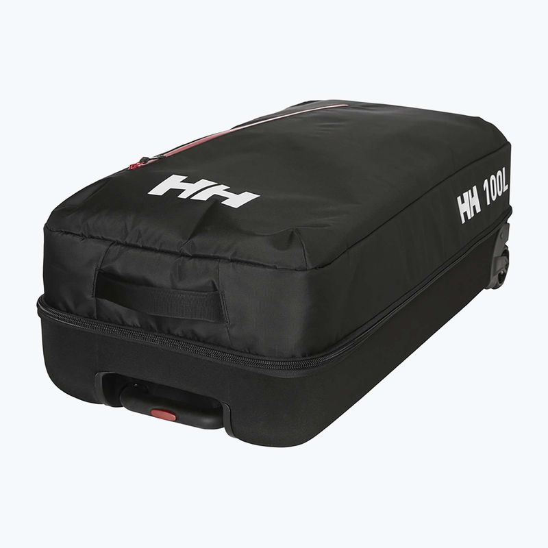 Пътна чанта Helly Hansen Sport Exp. Количка 100L черна 67446_990 3