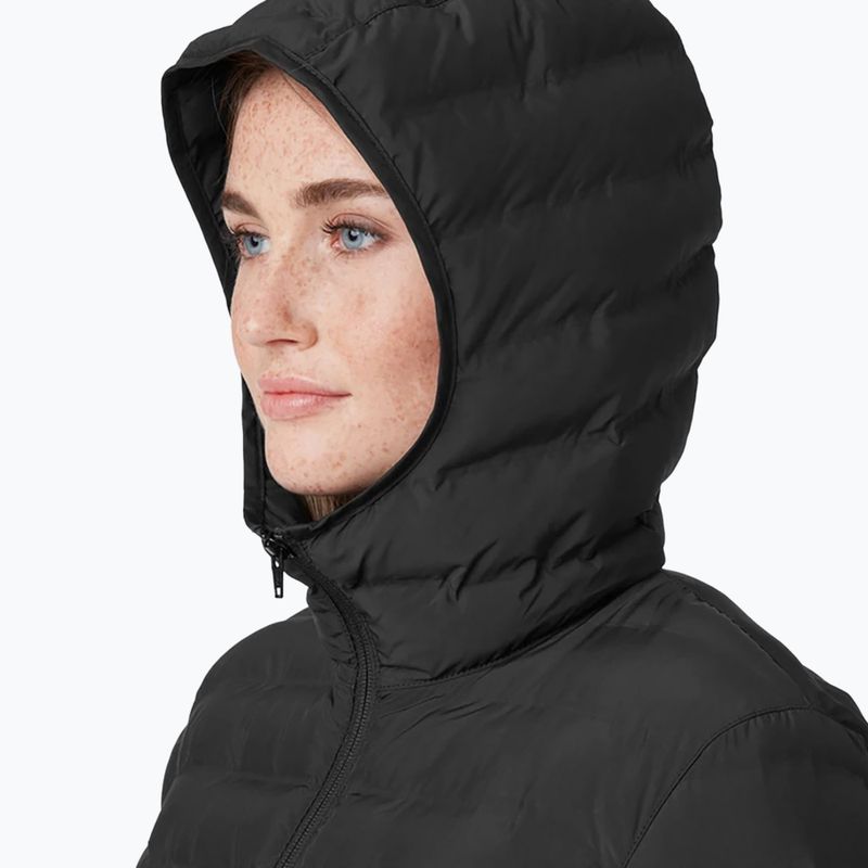 Helly Hansen дамско палто с пух Mono Material Insulator черно 53506_990 3