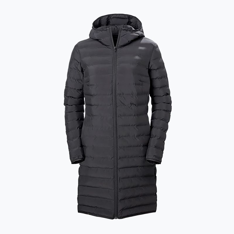 Helly Hansen дамско палто с пух Mono Material Insulator черно 53506_990 6