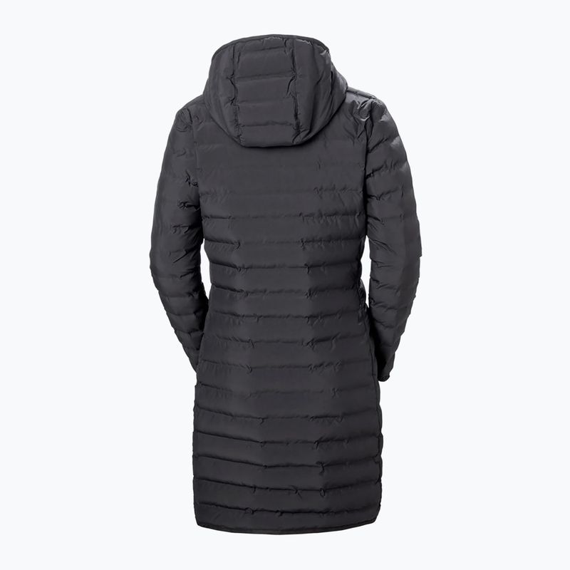 Helly Hansen дамско палто с пух Mono Material Insulator черно 53506_990 7