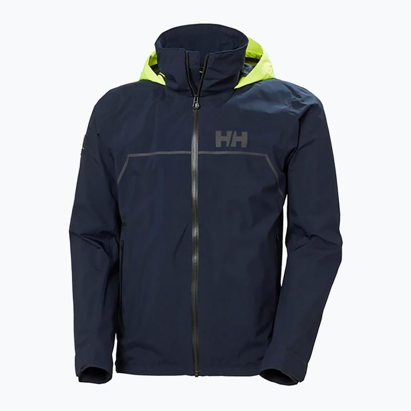Helly Hansen HP Foil Match мъжко яке за ветроходство тъмносиньо 34206_597 6