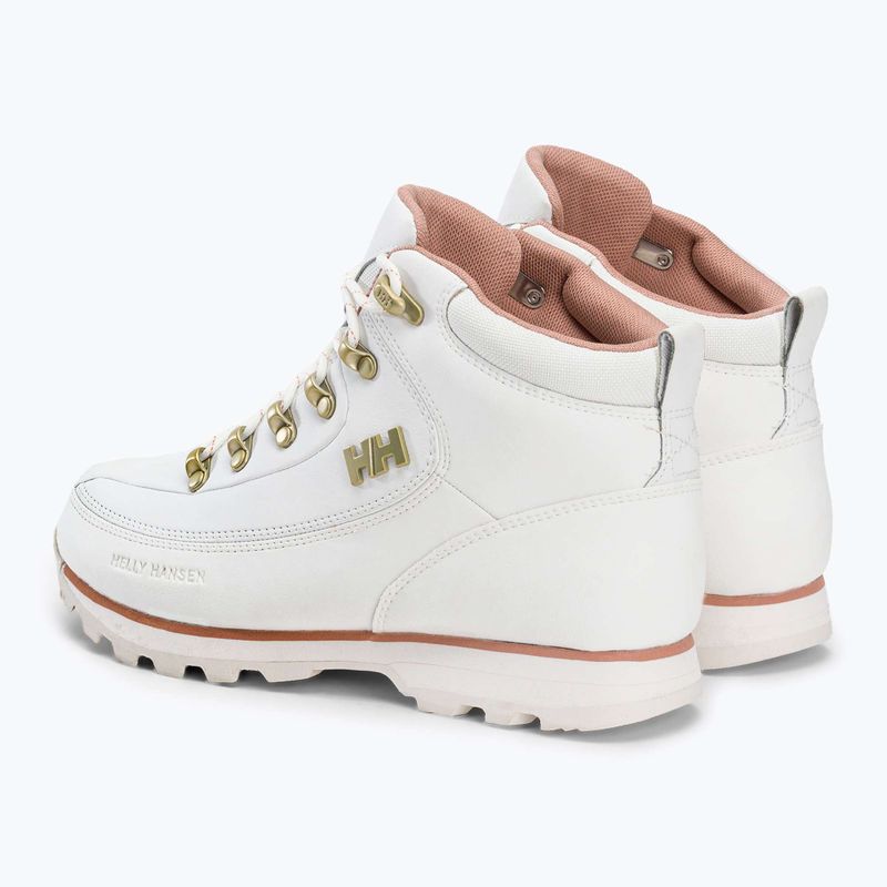 Helly Hansen The Forester зимни ботуши за трекинг бели 10516_011-5.5F 3
