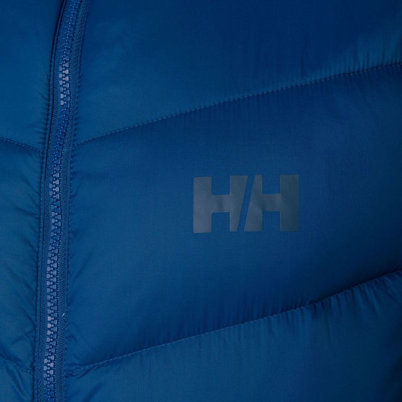 Helly Hansen мъжко пухено яке Verglas Icefall Down 606 синьо 63002 7