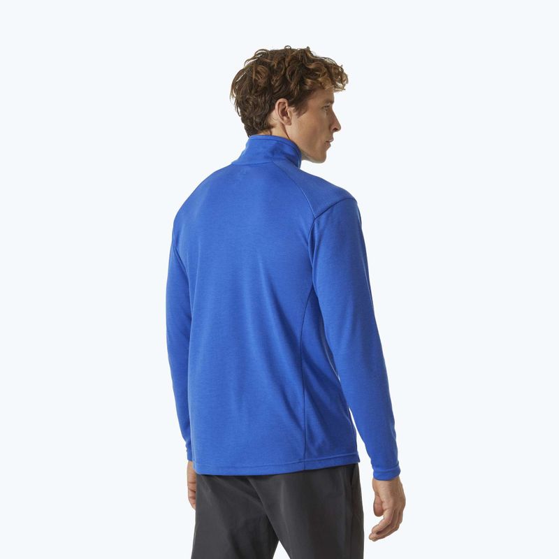 Мъжки суитчър Helly Hansen Hp 1/2 Zip Pullover cobalt 2.0 2