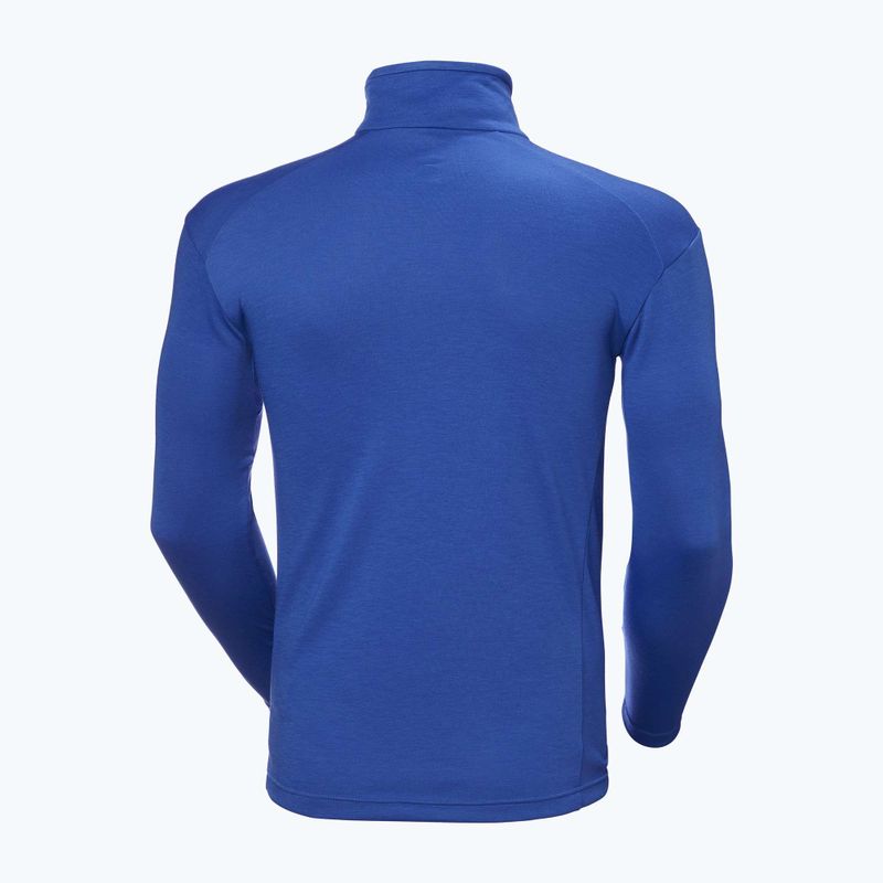 Мъжки суитчър Helly Hansen Hp 1/2 Zip Pullover cobalt 2.0 6